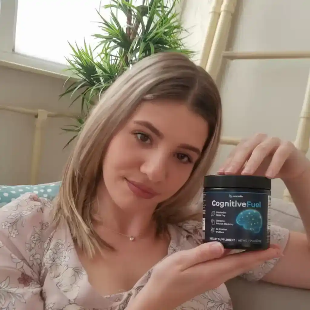 cognitivefuel review