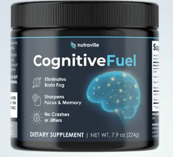 cognitivefuel works